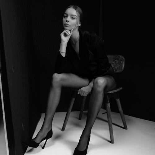 Anastasija Taushanova